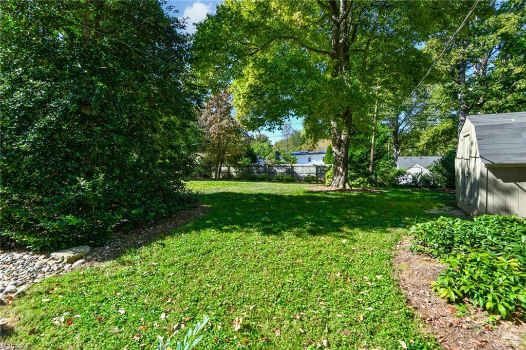 223 Avondale Drive, Greensboro