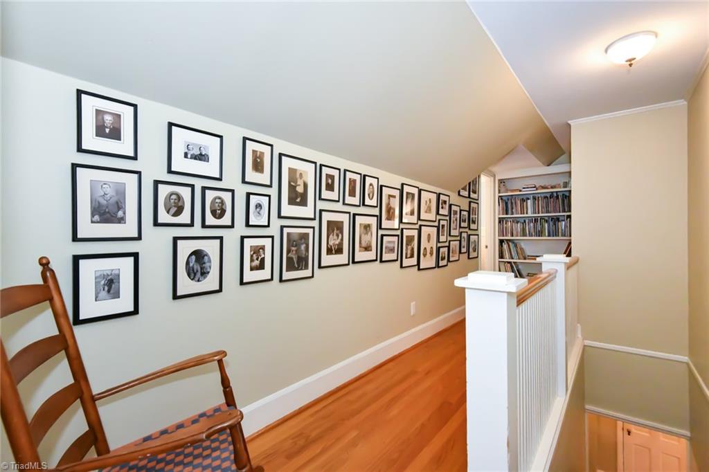 223 Avondale Drive, Greensboro