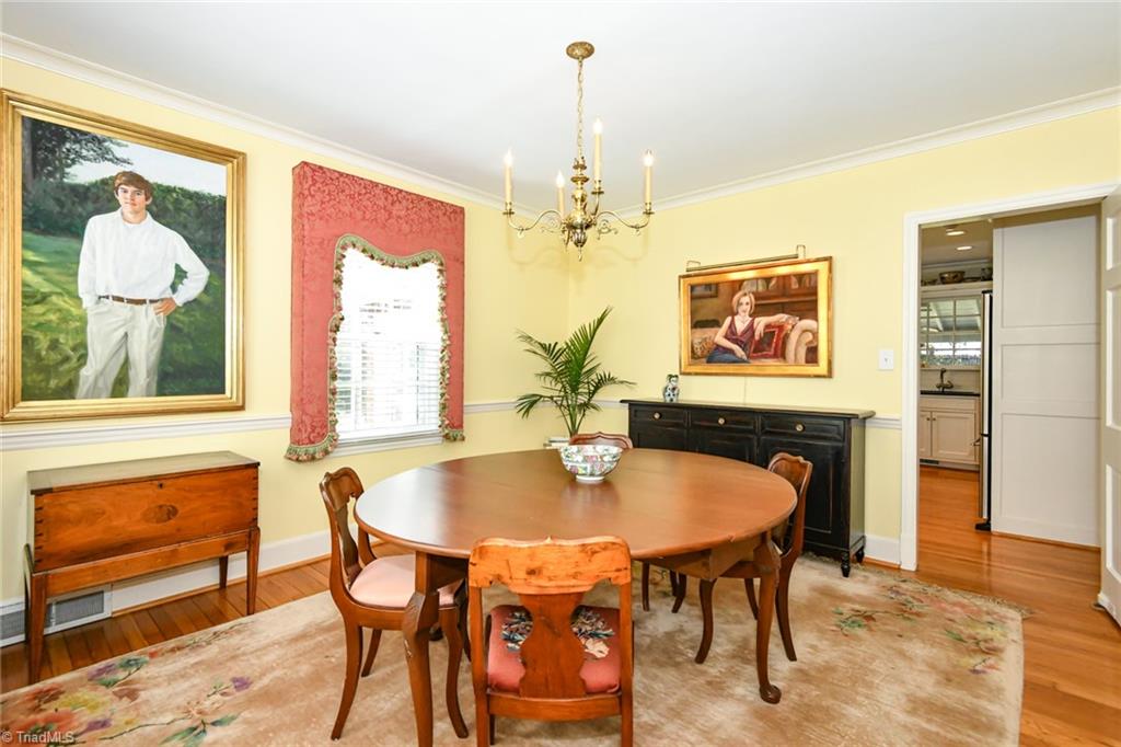 223 Avondale Drive, Greensboro