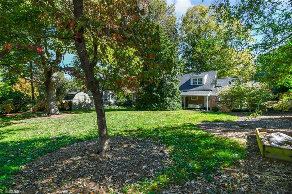 223 Avondale Drive, Greensboro