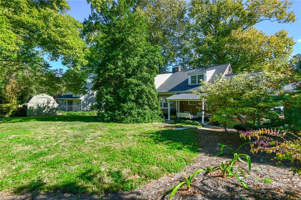 223 Avondale Drive, Greensboro