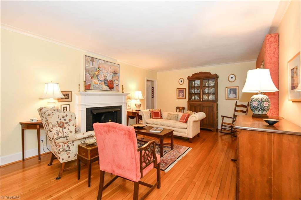 223 Avondale Drive, Greensboro