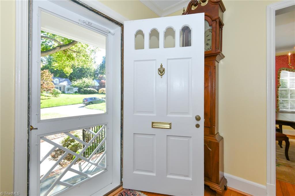 223 Avondale Drive, Greensboro