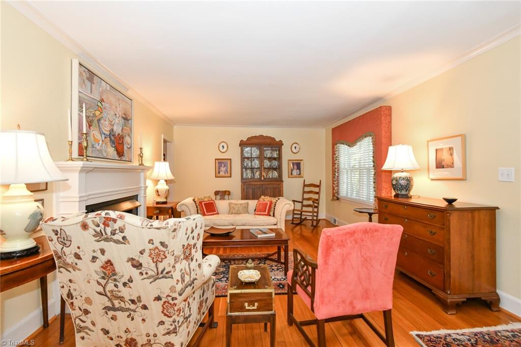 223 Avondale Drive, Greensboro