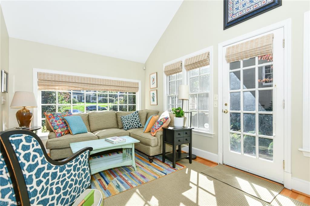 223 Avondale Drive, Greensboro