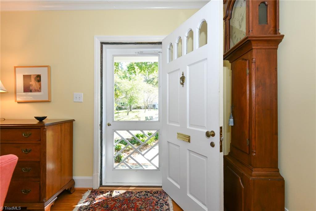 223 Avondale Drive, Greensboro