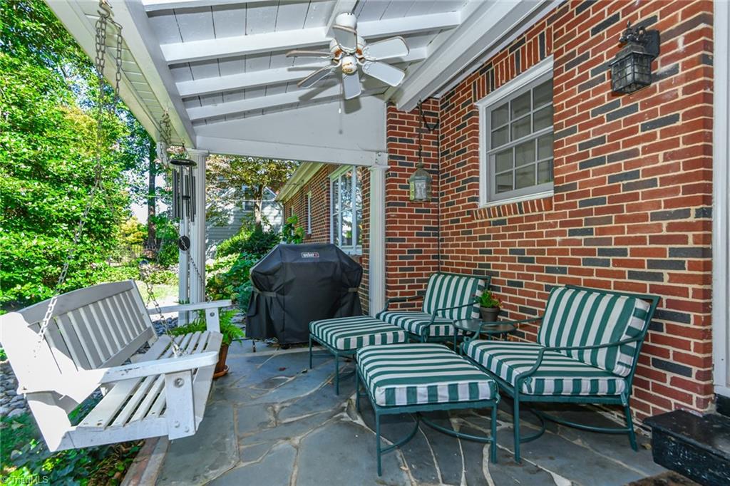 223 Avondale Drive, Greensboro