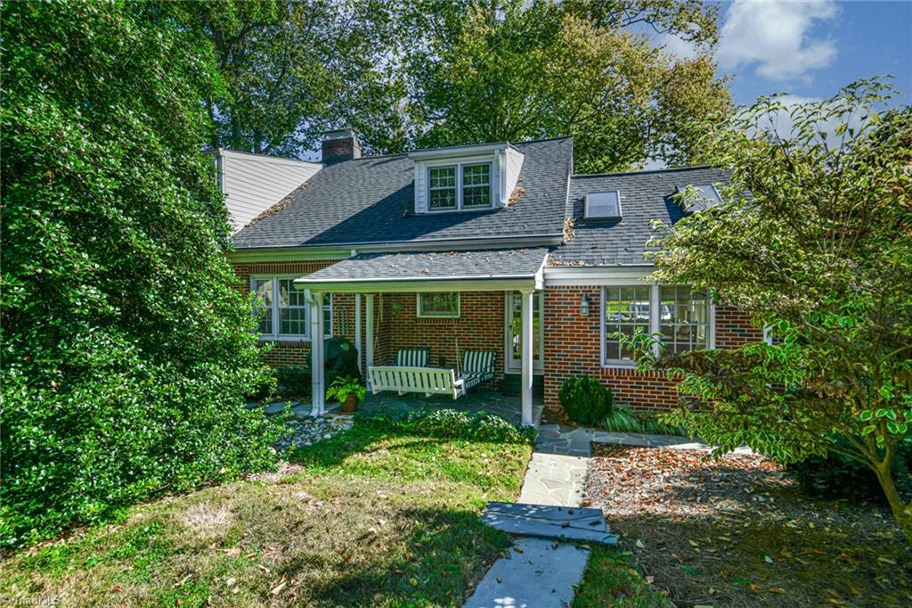 223 Avondale Drive, Greensboro