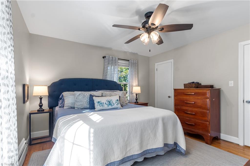 2464 Ardmore Manor, Winston-Salem