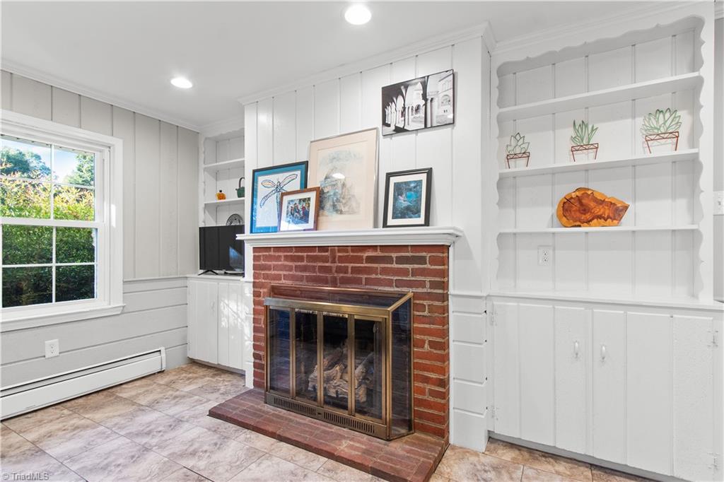 2464 Ardmore Manor, Winston-Salem