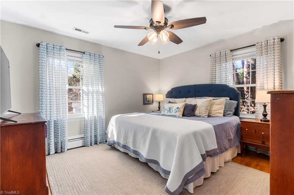 2464 Ardmore Manor, Winston-Salem