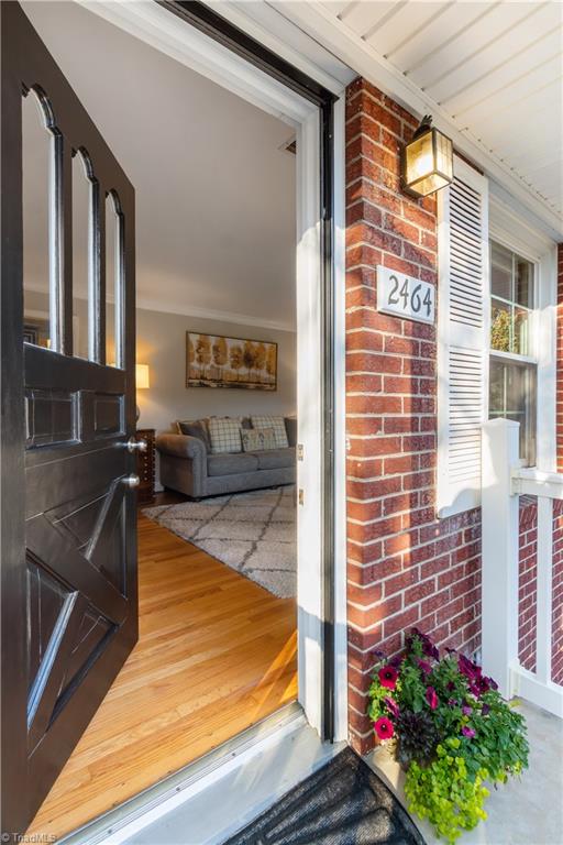 2464 Ardmore Manor, Winston-Salem