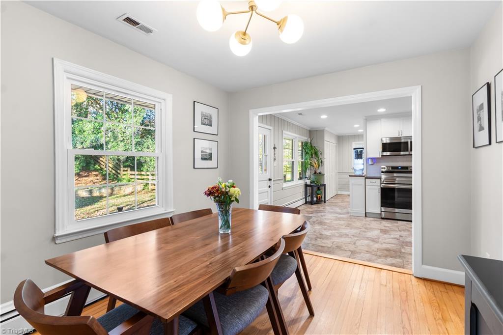 2464 Ardmore Manor, Winston-Salem