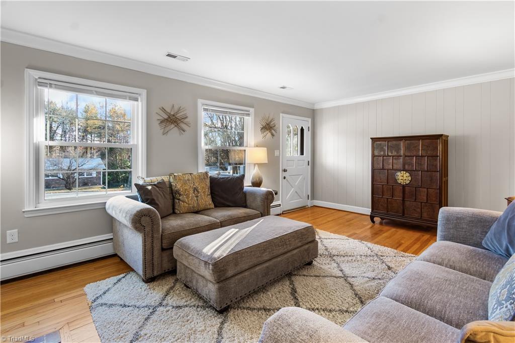 2464 Ardmore Manor, Winston-Salem