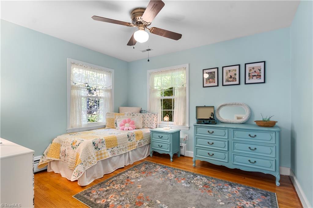 2464 Ardmore Manor, Winston-Salem