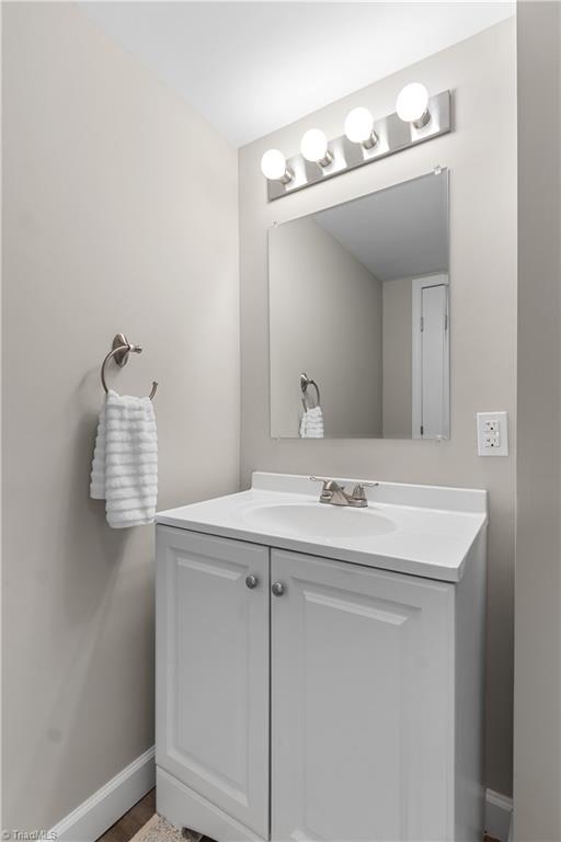 2464 Ardmore Manor, Winston-Salem