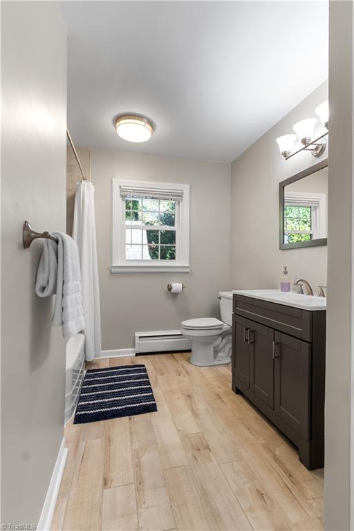 2464 Ardmore Manor, Winston-Salem