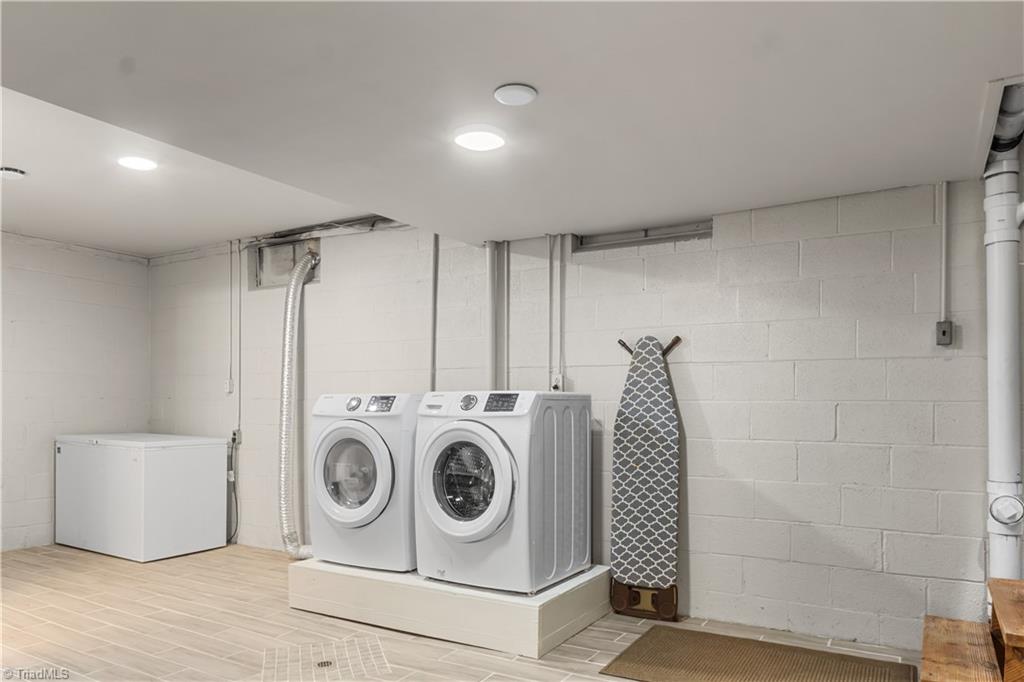 2464 Ardmore Manor, Winston-Salem