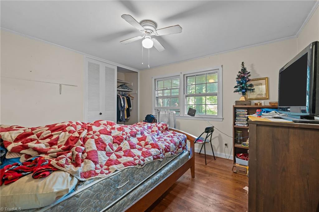 6203 Roblyn Road, Greensboro