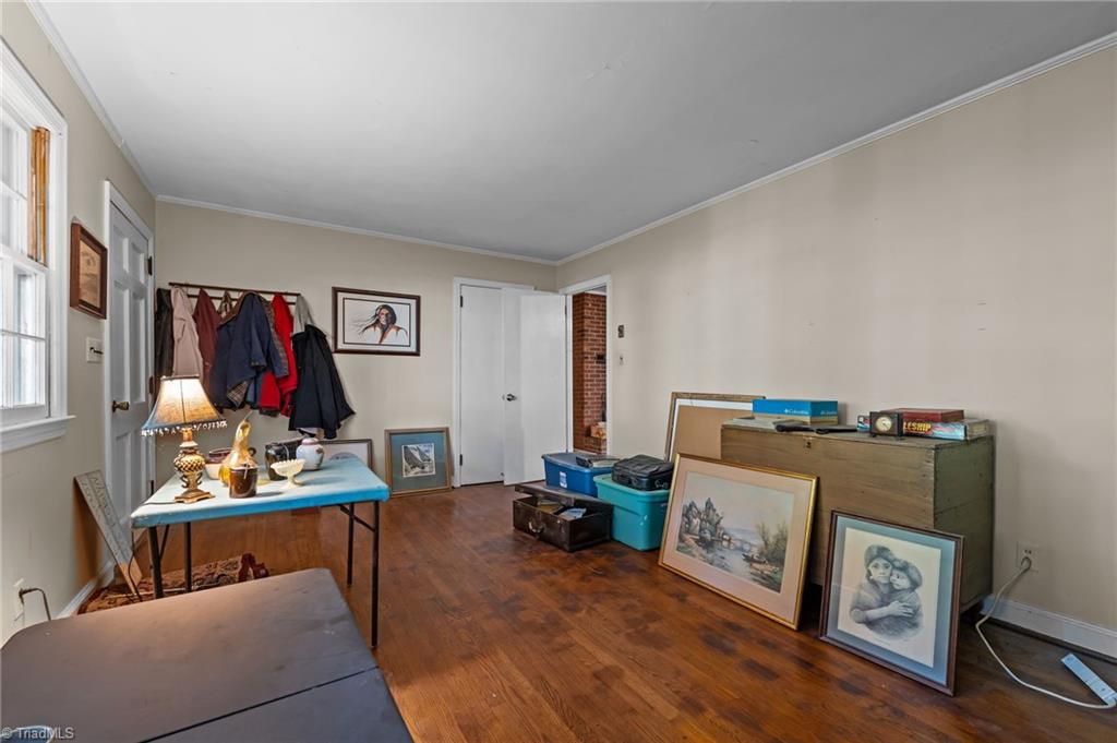 6203 Roblyn Road, Greensboro