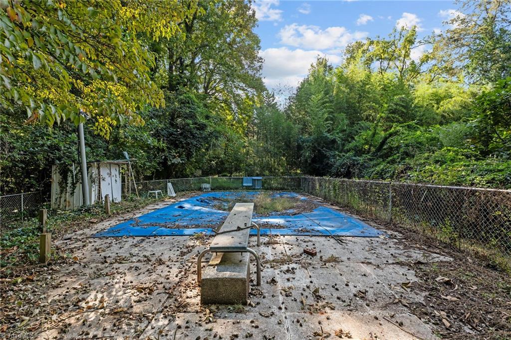 6203 Roblyn Road, Greensboro