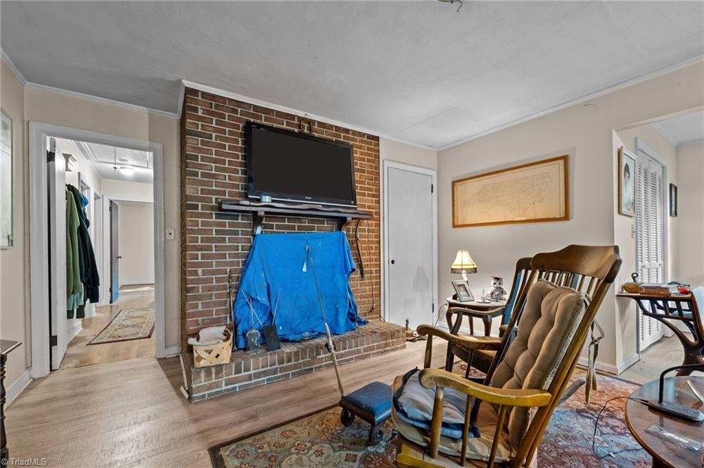 6203 Roblyn Road, Greensboro