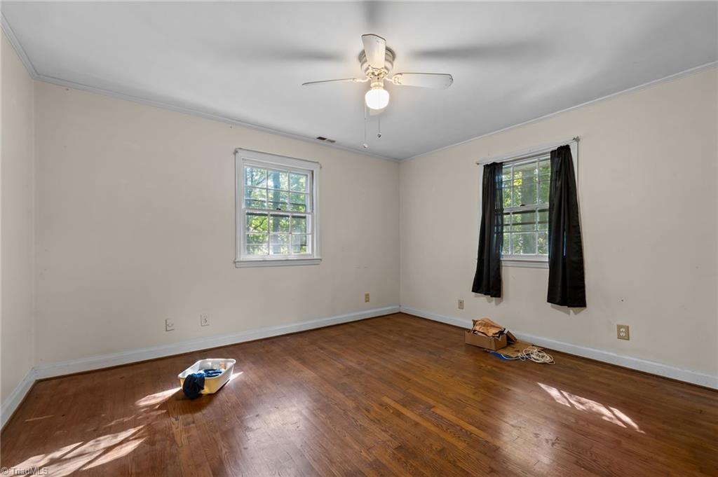 6203 Roblyn Road, Greensboro