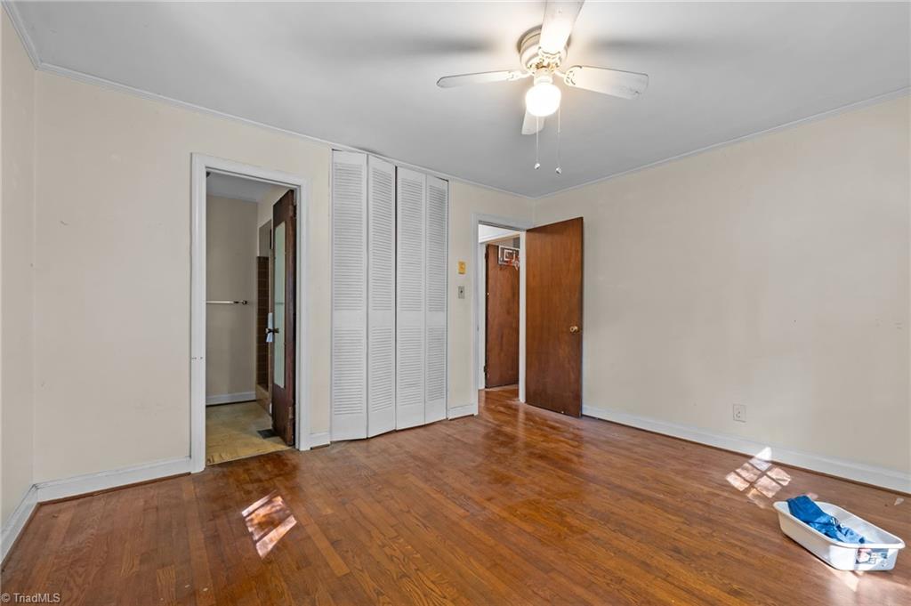 6203 Roblyn Road, Greensboro