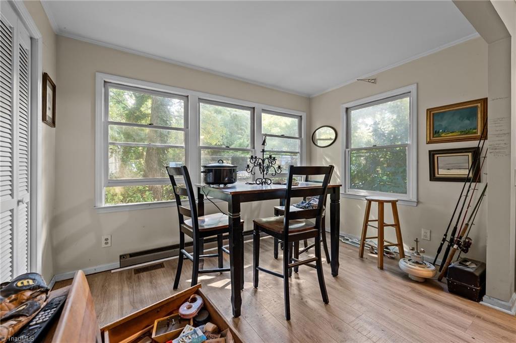 6203 Roblyn Road, Greensboro