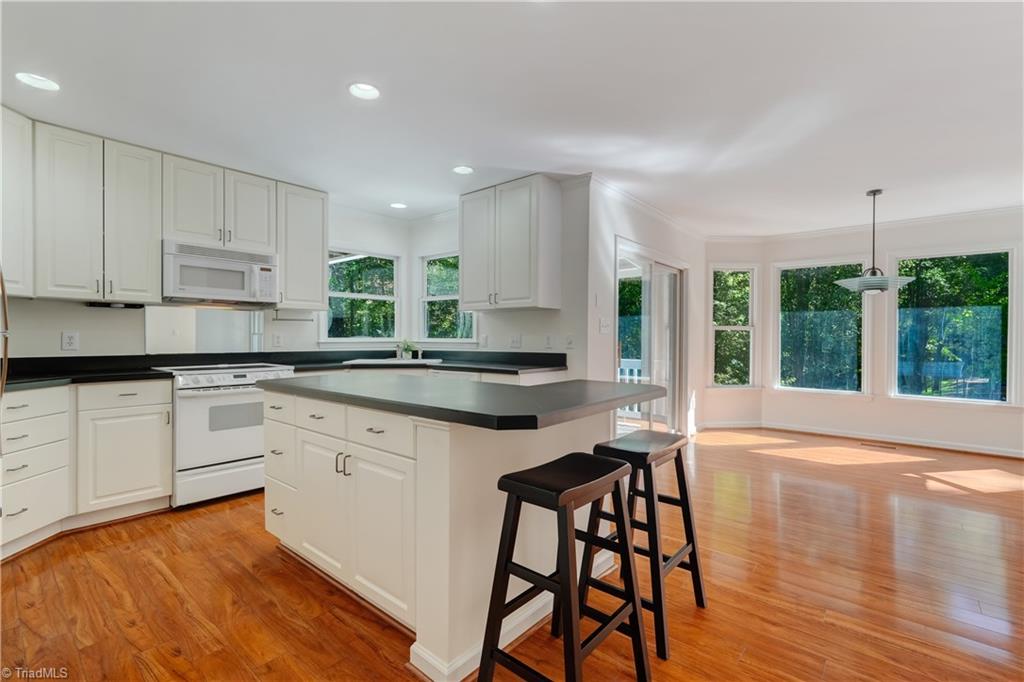 3000 High Meadows Court