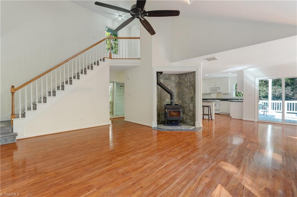 3000 High Meadows Court