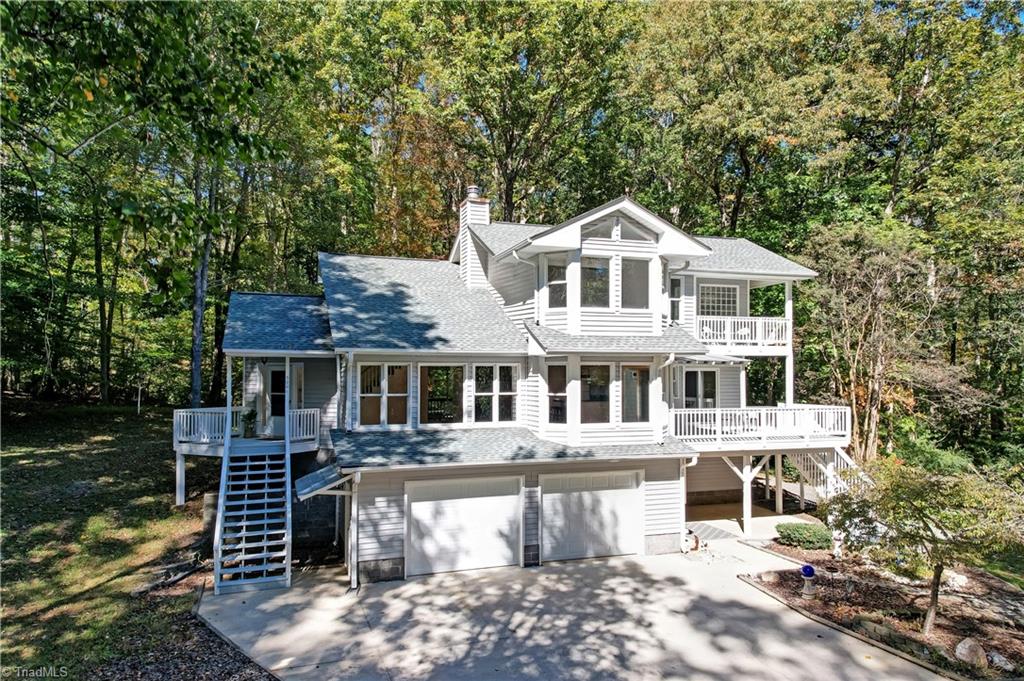 3000 High Meadows Court