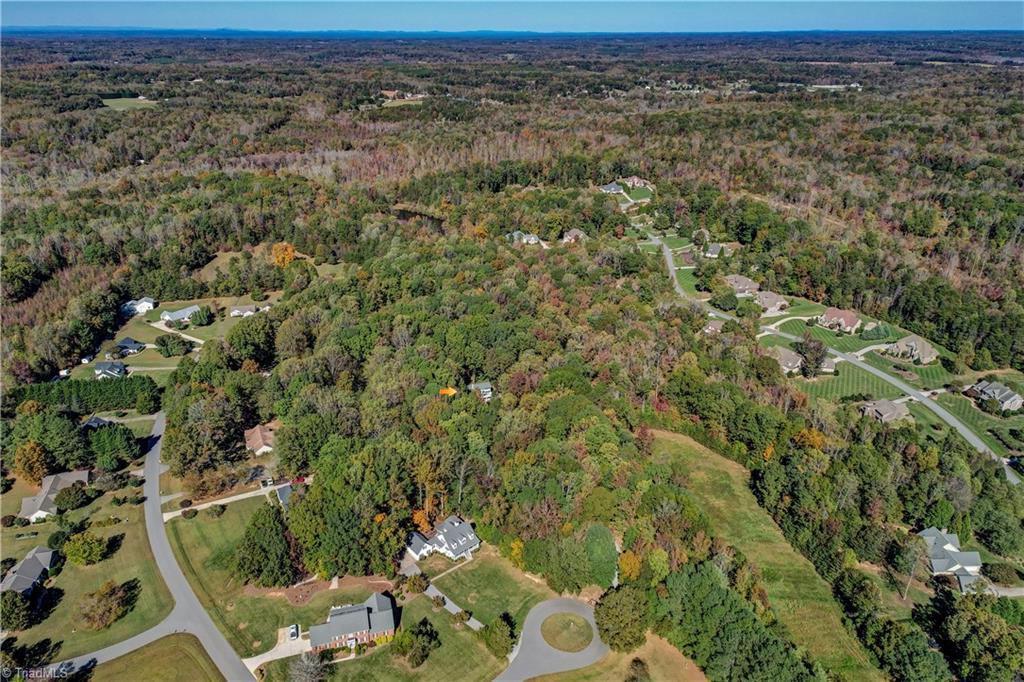 3000 High Meadows Court