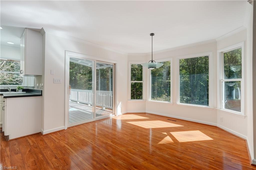 3000 High Meadows Court