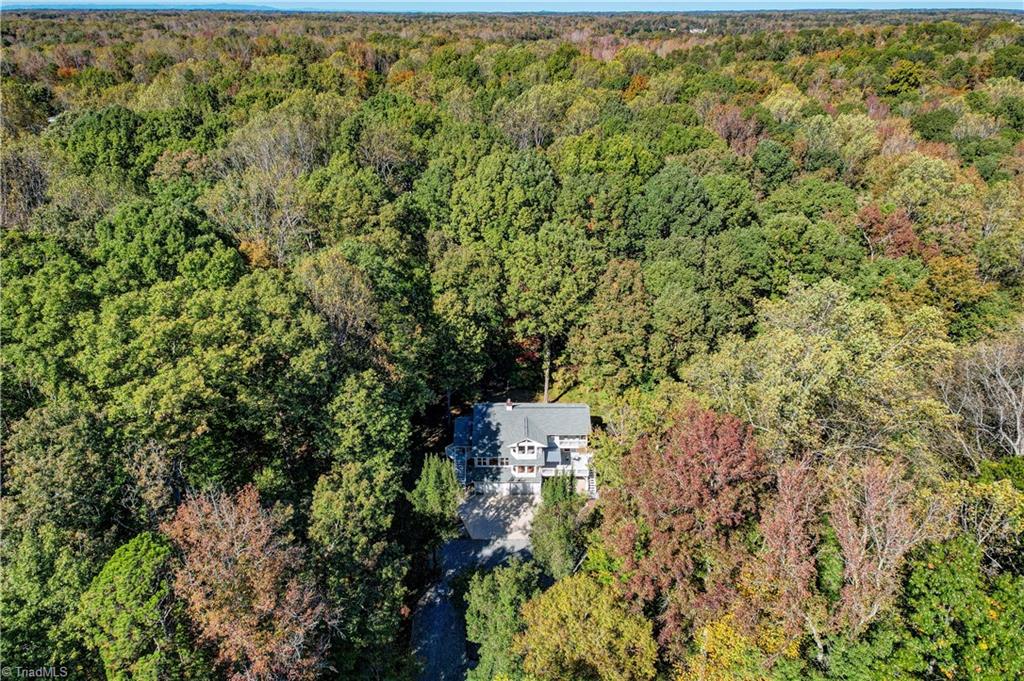 3000 High Meadows Court