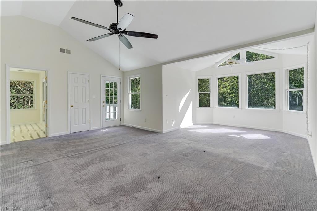 3000 High Meadows Court