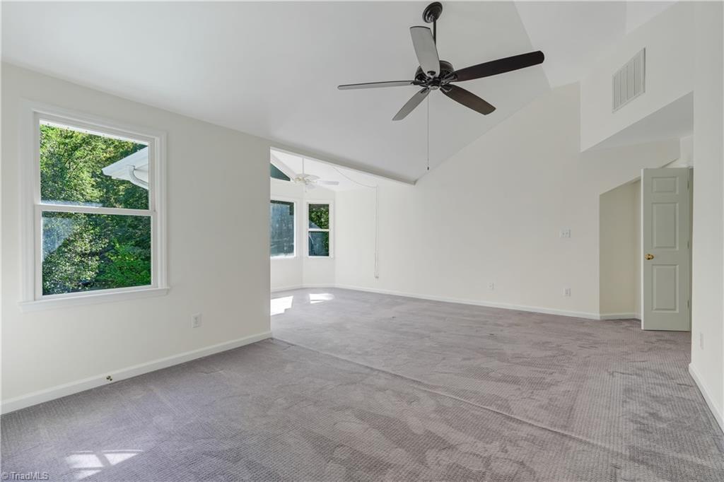 3000 High Meadows Court