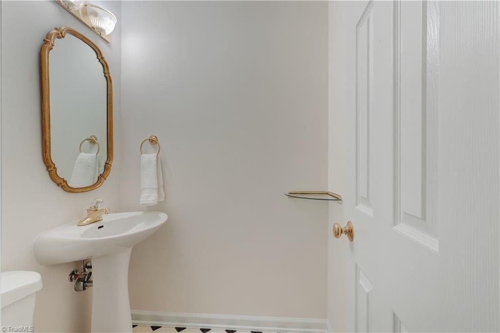 3000 High Meadows Court