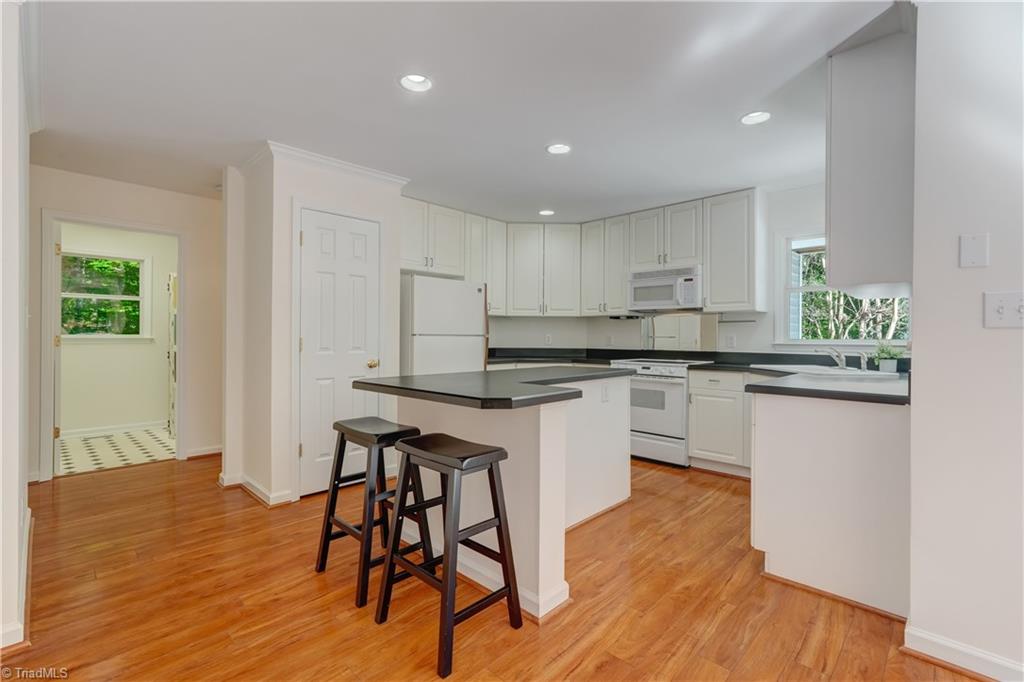 3000 High Meadows Court