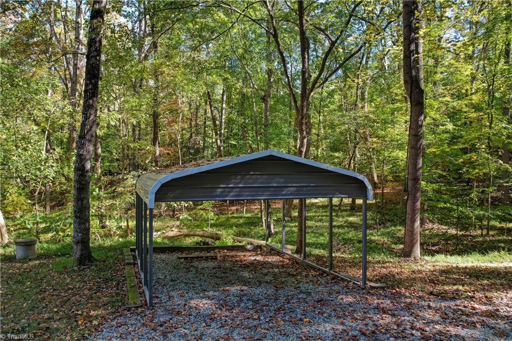 3000 High Meadows Court