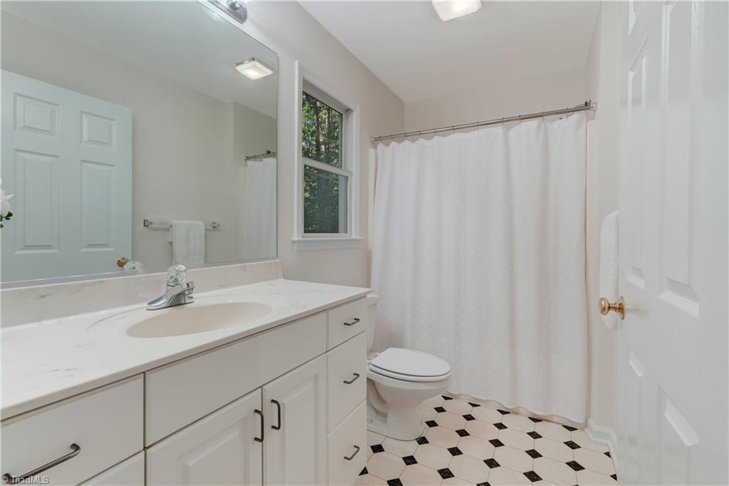 3000 High Meadows Court