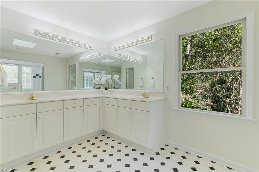 3000 High Meadows Court