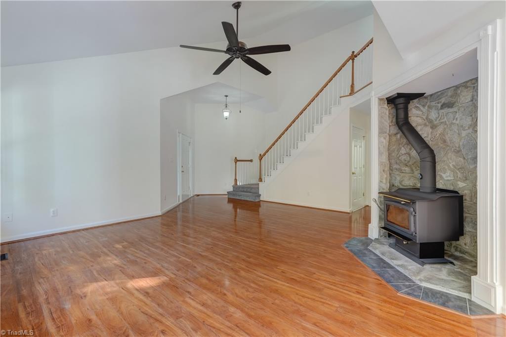 3000 High Meadows Court