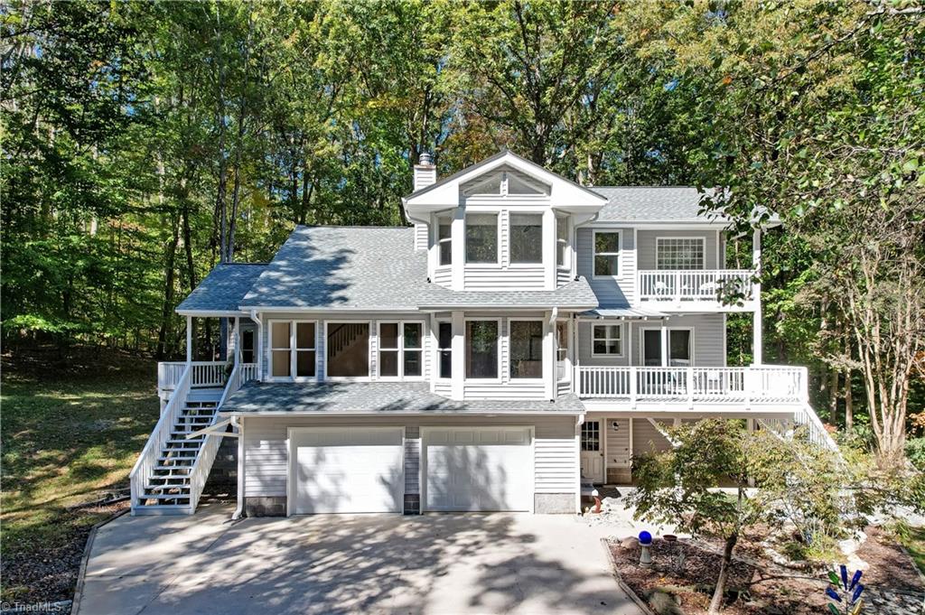 3000 High Meadows Court