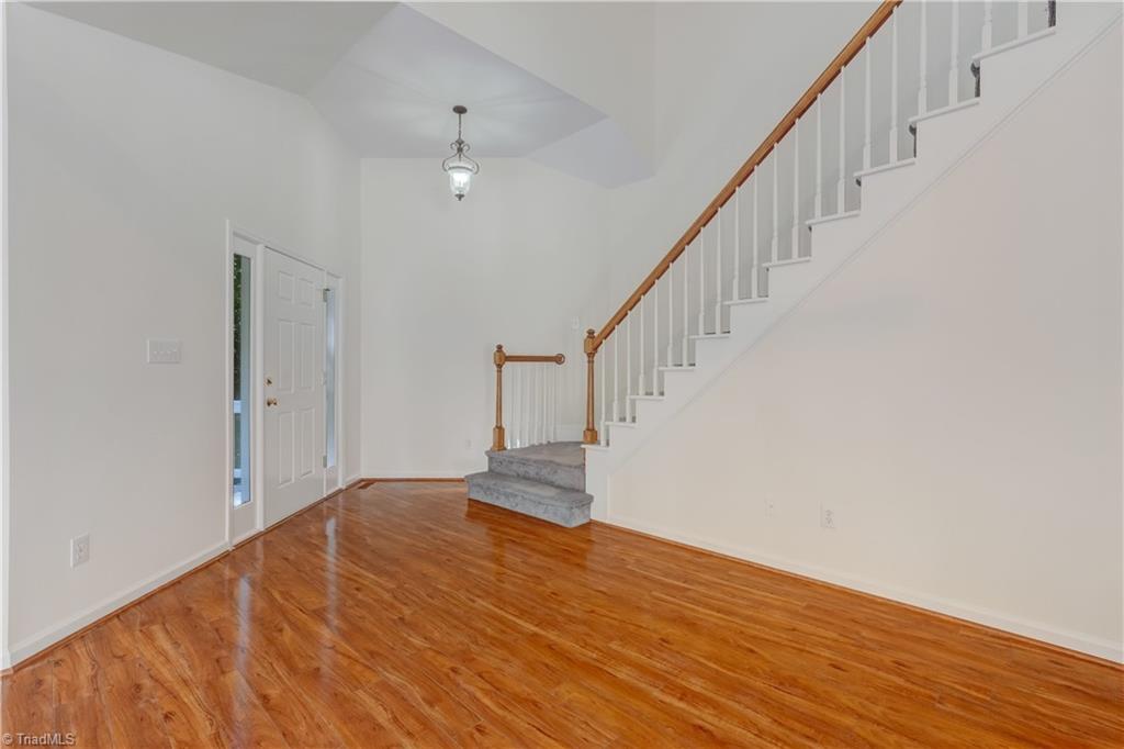 3000 High Meadows Court