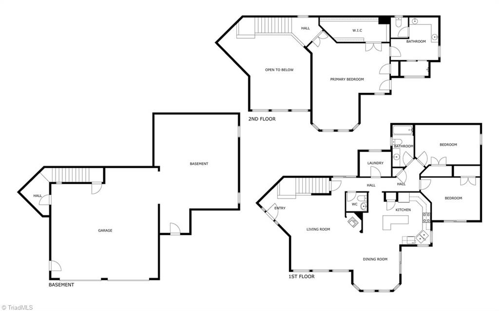 3000 High Meadows Court