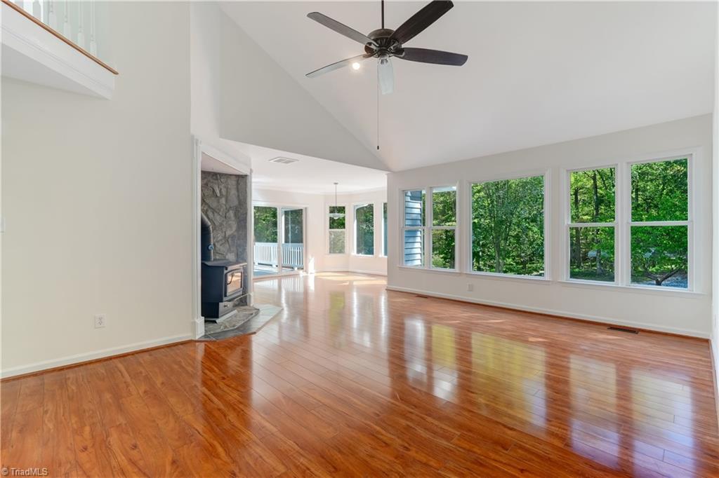 3000 High Meadows Court