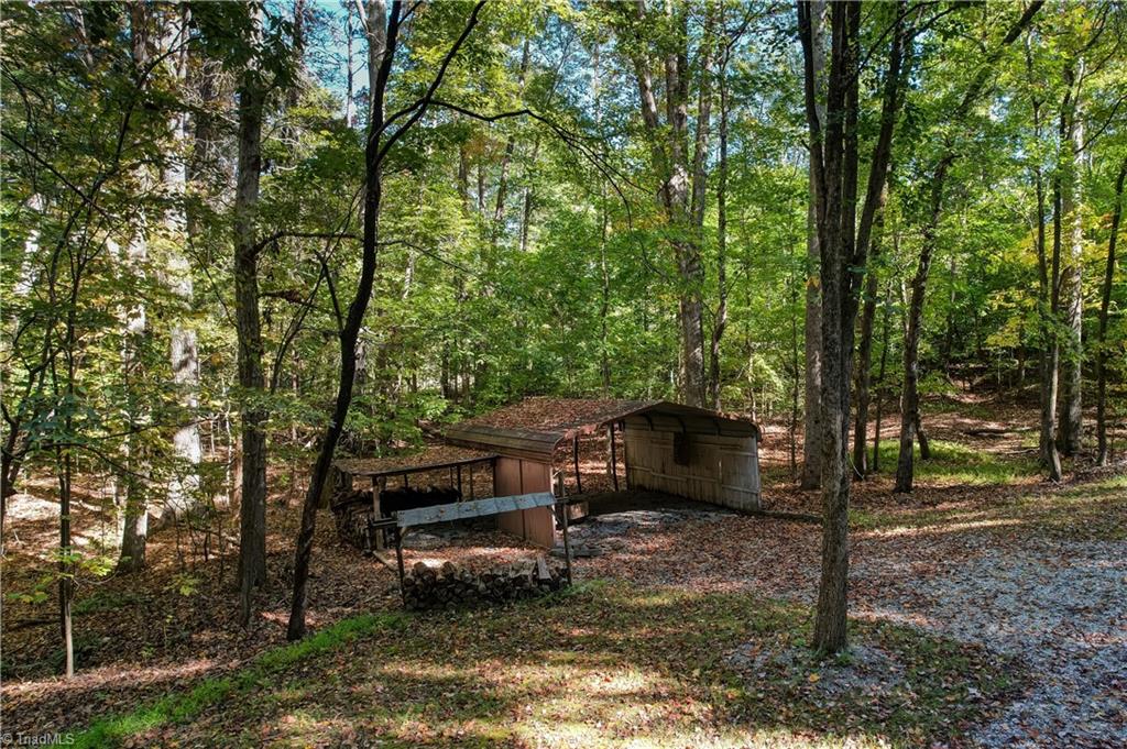 3000 High Meadows Court