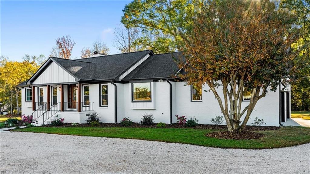 5625 Davis Mill Road