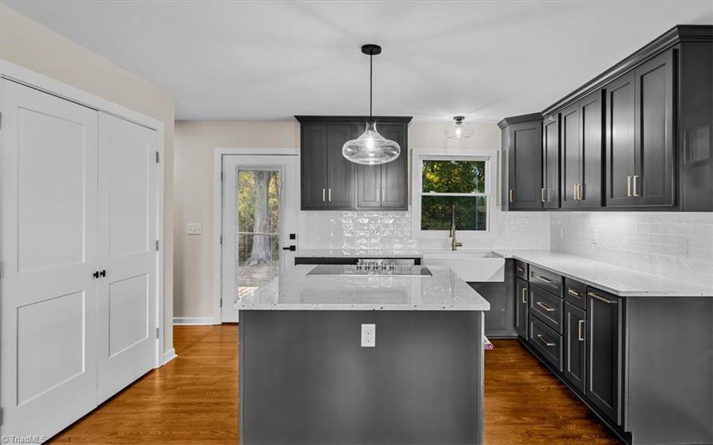 5625 Davis Mill Road